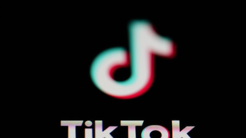 FILE - The icon for the video sharing TikTok app is seen on a smartphone, on Feb. 28, 2023. Republican presidential hopefuls have largely shunned TikTok, the hugely popular video-sharing app that many conservatives accuse of being a spy mechanism for China. But entrepreneur Vivek Ramaswamy recently became the first 2024 candidate to join the platform, which has over 150 million U.S. users. (AP Photo/Matt Slocum, File)