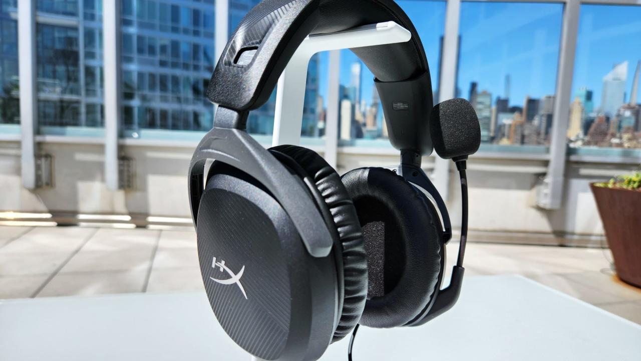 Best Wireless Gaming Headsets 2023: Bluetooth, Budget, and More