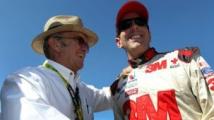 NASCAR Hall of Fame nominee: Greg Biffle