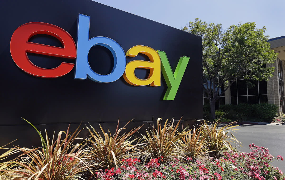 Black Friday 2016 deals watch: eBay shocks shoppers with killer Black Friday bargains