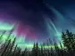 See the Northern Lights on Every Princess Cruise to Alaska in 2024