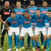 Ranking UEFA, scalata Napoli: il poker al Benfica vuol dire 15° posto