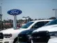 Ford Reports Solid Hybrid, EV Sales Growth