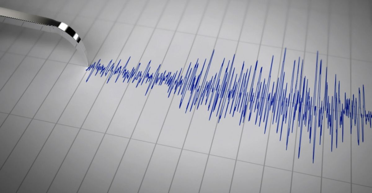 Aftershocks reported following California earthquake