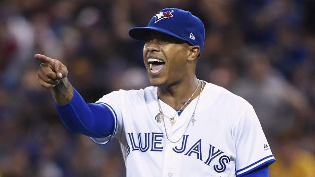 Leiper: No one competes better than Stroman