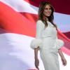 Melania Trump sulla copertina di Vanity Fair in Messico