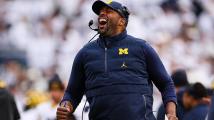 How Michigan, U Dub have adjusted to new rosters