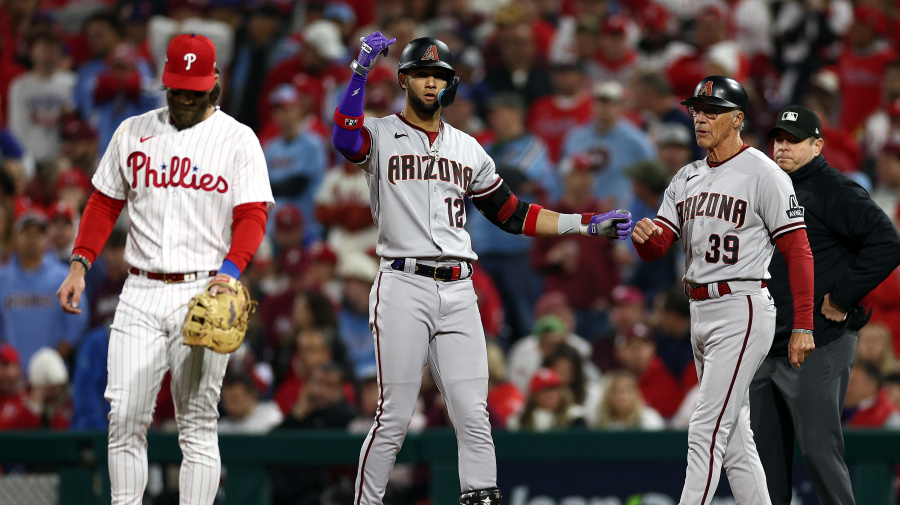 MLB Major League Baseball News, Video, Rumors, Scores, Stats, Standings -  Yahoo Sports