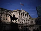 FTSE 100 LIVE: European stocks rise as pound slips ahead of Bank of England decision this week