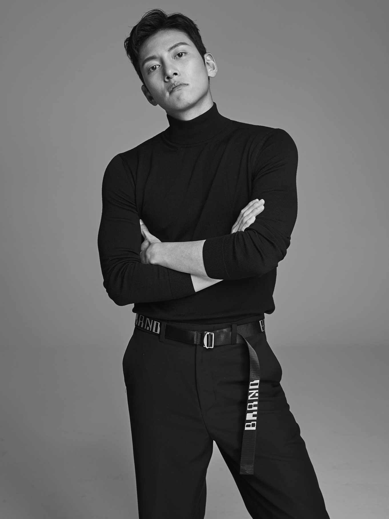 South Korean actor Ji Chang-Wook to grace Clash de Cartier ...