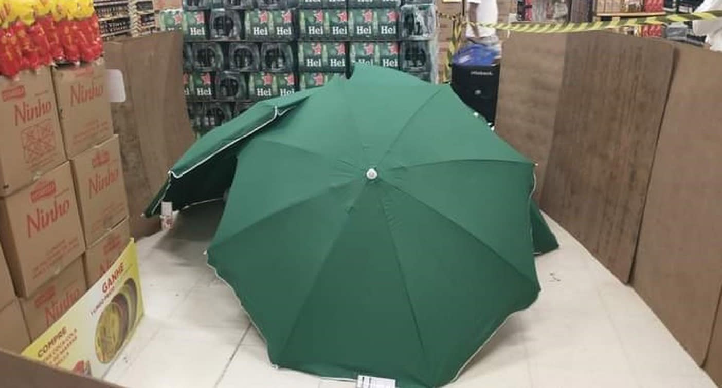 umbrella s