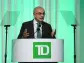 TD Bank CEO says anti-money laundering probe ongoing, addressing weakness