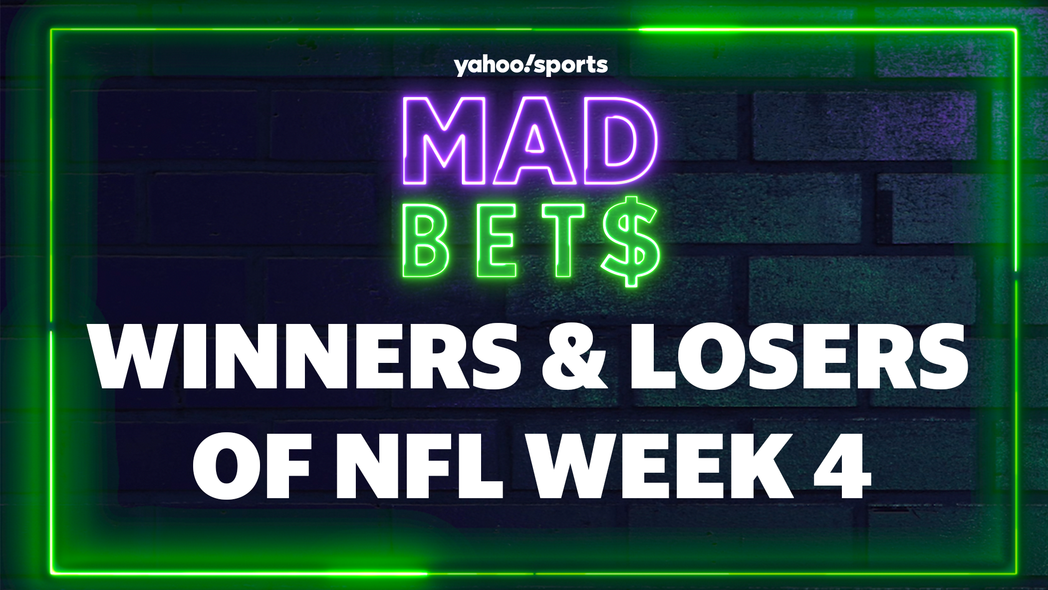 NFL odds, Week 5: Opening point spreads as Week 4 heads into prime time -  DraftKings Network