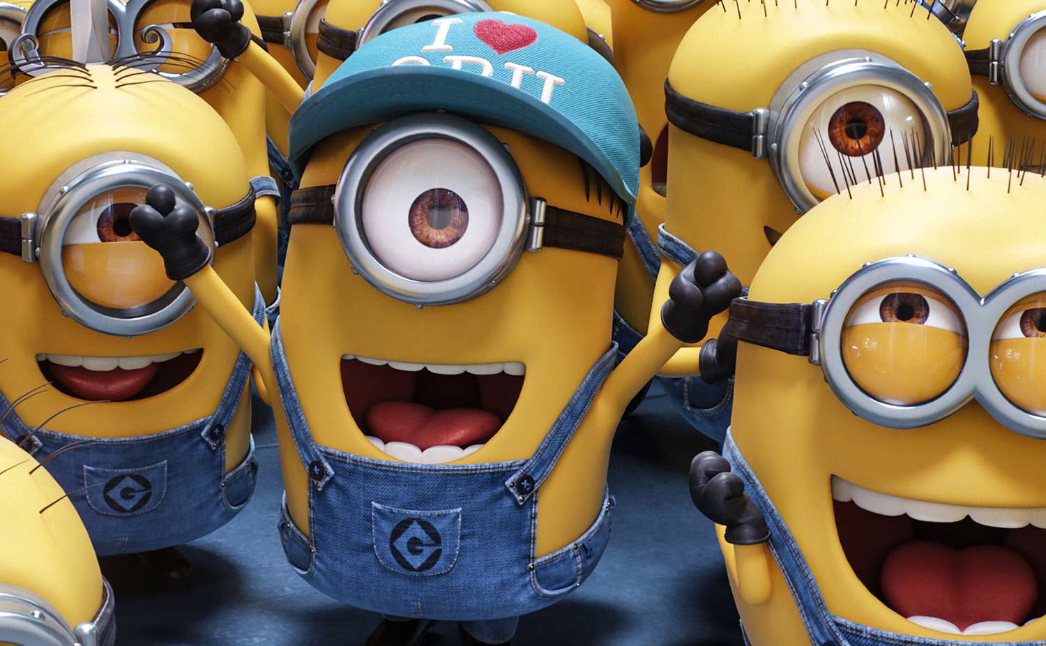 Minions The Rise Of Gru Postponed From July Release As French Animation Studio Is Forced To Close