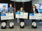 Tyler Technologies Announces 2024 Maine App Challenge Winners