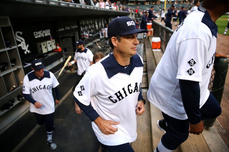 chris sale jersey incident