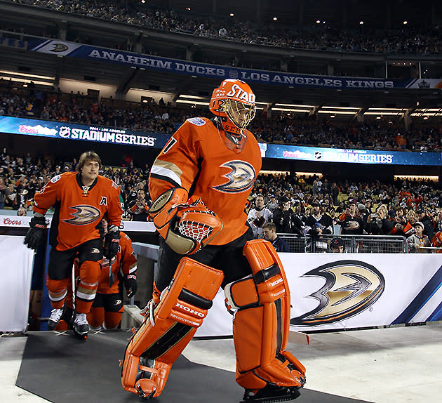 anaheim ducks stadium series jersey