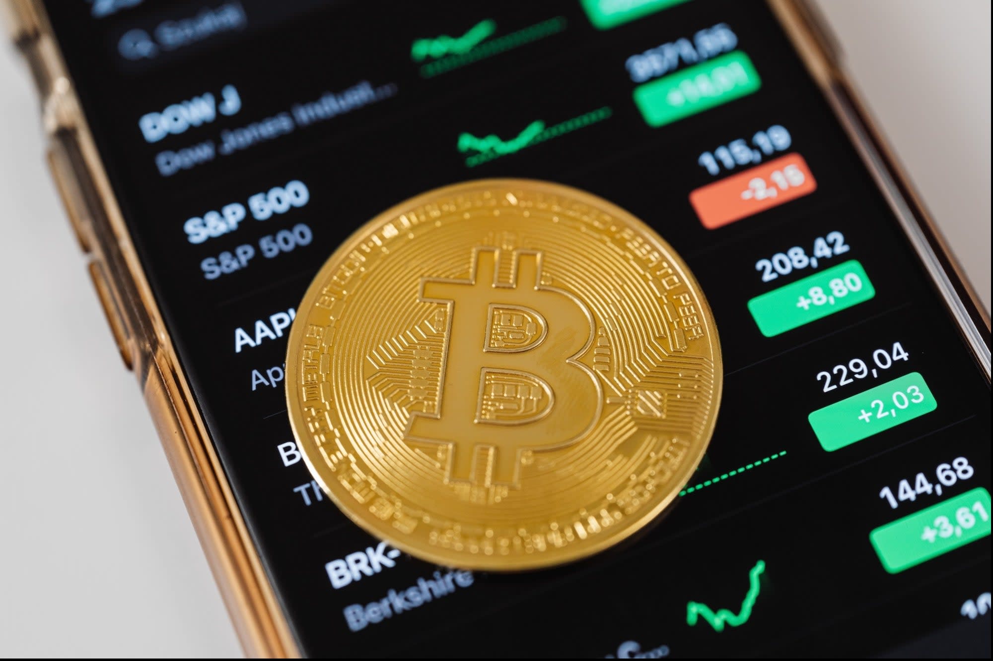 Learn About Bitcoin So You Can Intelligently Invest In Cryptocurrency