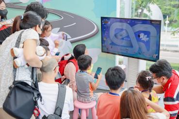 BMW Kids Campus 體驗營 超人氣精彩落幕