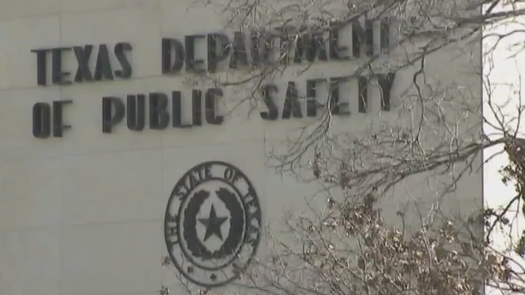 Austin again suspends its patrol partnership with DPS