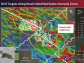 Kraken Energy Commences Drilling Program at Flagship Apex Uranium Property, Nevada