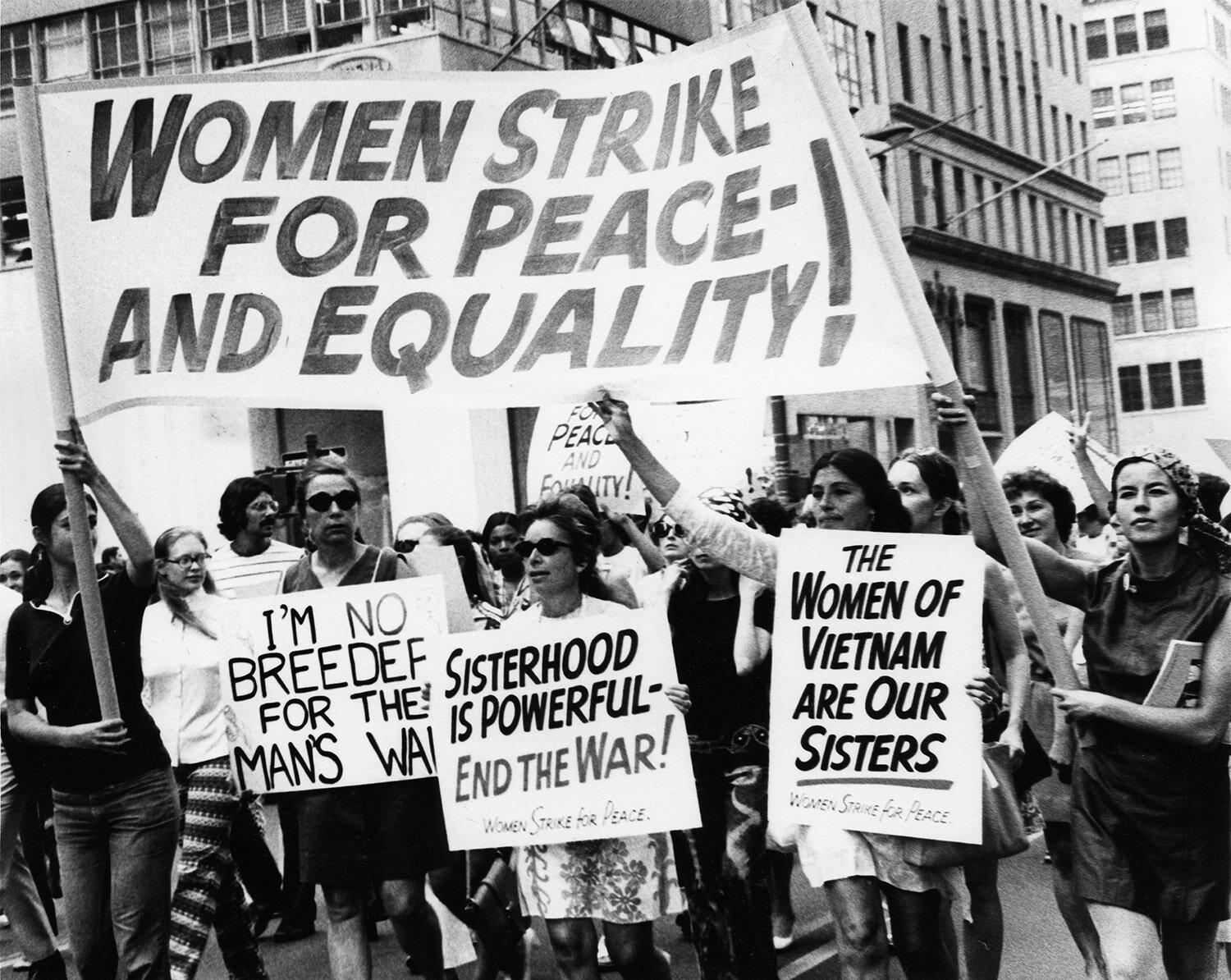 Women's History Month How It Started, Why We Celebrate in March and