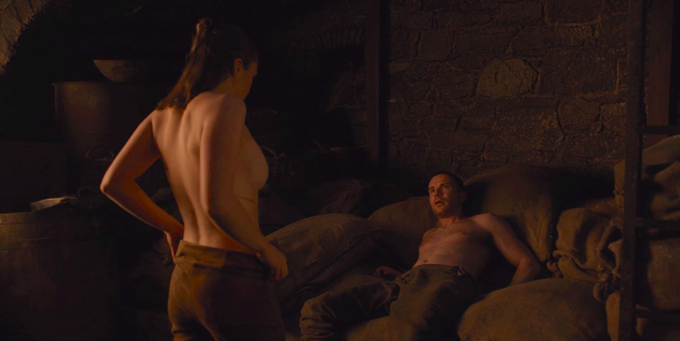 Game of Thrones' Fans Have Flooded Porn Sites With Arya Stark Searches