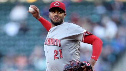 Cincinnati.com | The Enquirer - The Cincinnati Reds face a gauntlet of tough West Coast trips early but through a schedule fluke don't play in the Pacific time zone after May