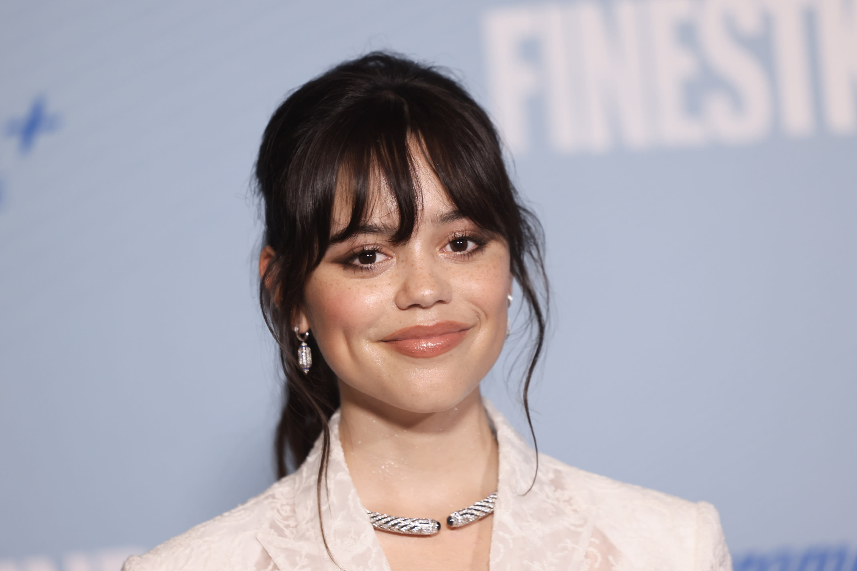 Jenna Ortega Says She Deleted Twitter After Receiving AI-Generated Explicit Images Of Herself As A Child