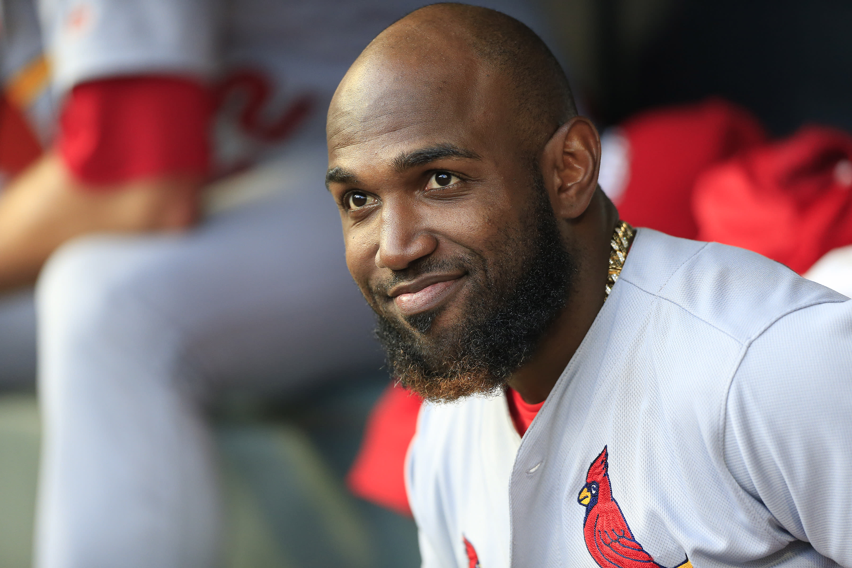 MLB News Braves sign Marcell Ozuna Archyde