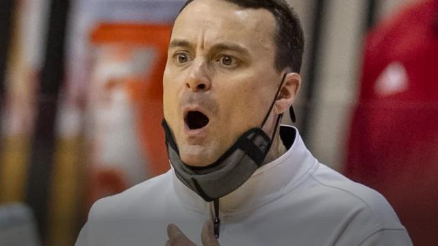 Indiana parts ways with Archie Miller