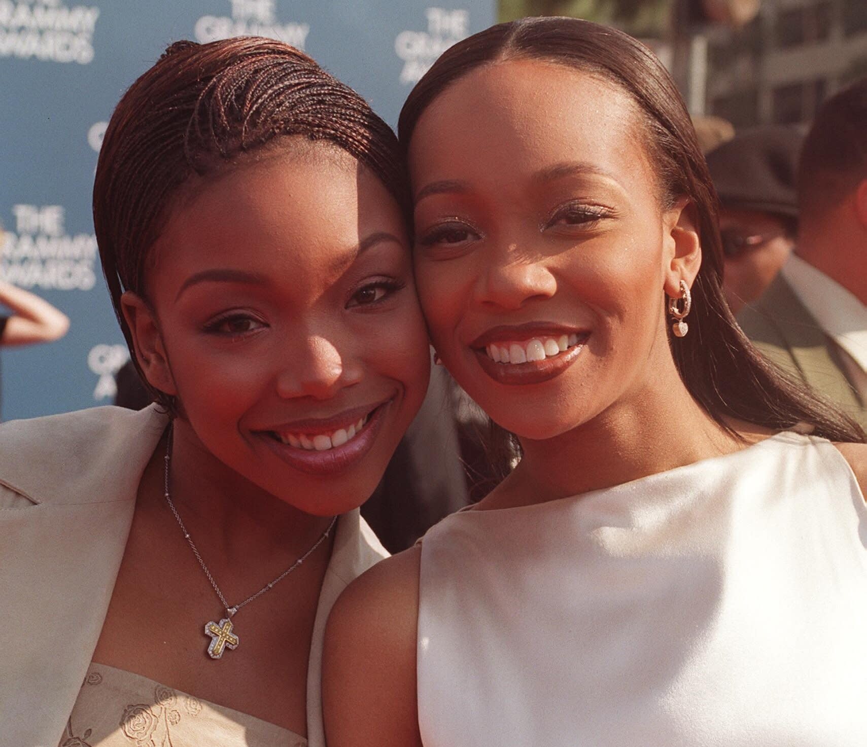 Brandy And Monica Have Us In Our 90s Feelings With A New Music Battle 