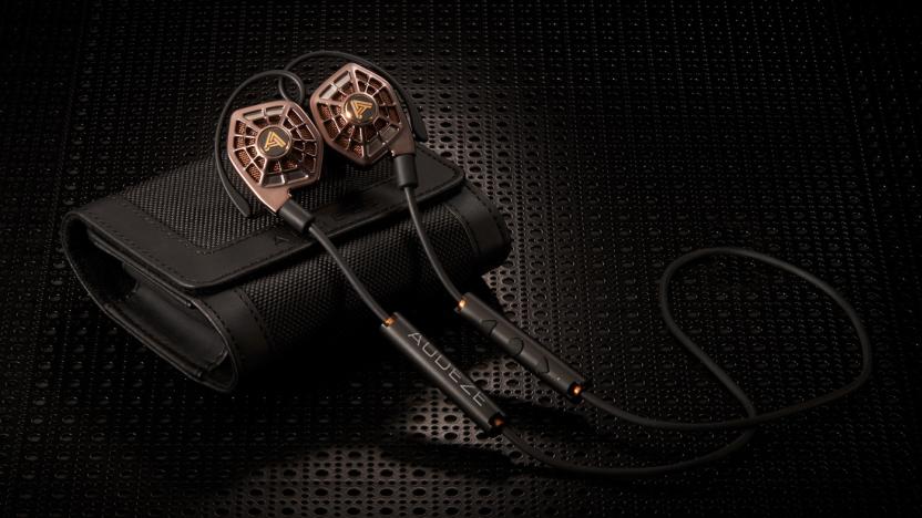 Audeze