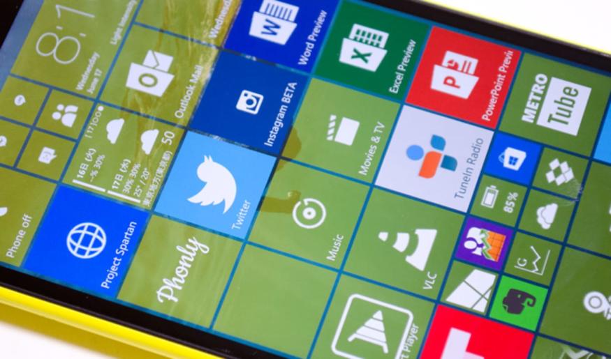 Microsoft bought a company that makes porting apps easier