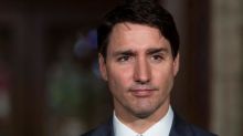 Trudeau dice que no tocó de forma inapropiada a una periodista hace 18 años