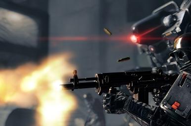 Metareview: Wolfenstein: The New Order