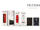 Schaffengott Presents TRITONA Series, World's First Disaster Safety Home Appliances, at CES 2024