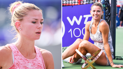 Yahoo Sport Australia - The WTA have been unable to contact the tennis