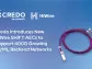 Credo Introduces New HiWire Shift AECs to Support 400G Q112 Network Ports for Growing AI/ML Backend Networks in China