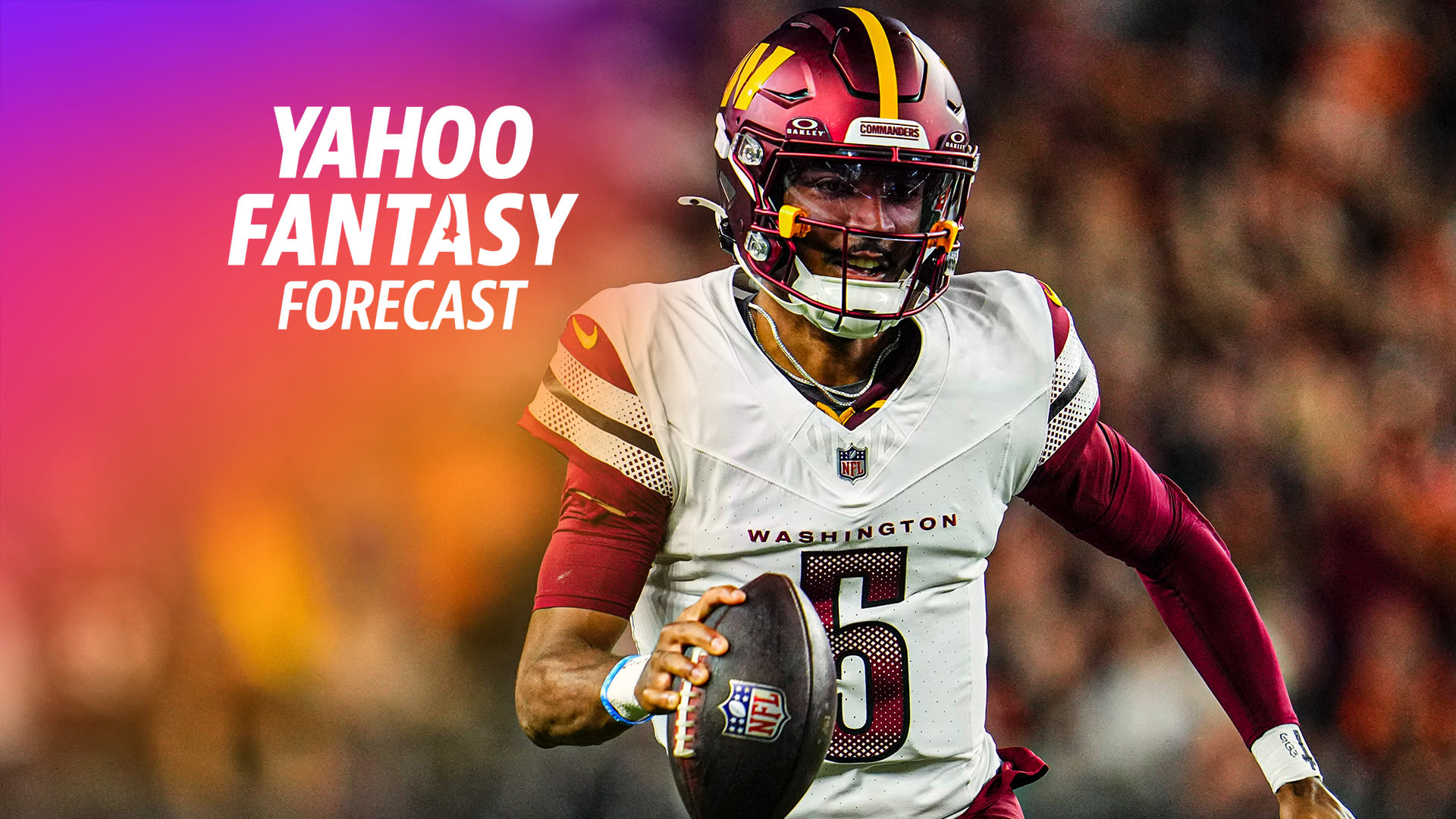 Week 4 preview: Jayden Daniels encore? Andy Dalton revenge game? + Make or break RBs | Yahoo Fantasy Forecast