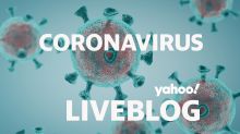 Coronavirus Erkennen Symptome