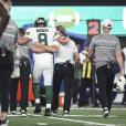 Aaron Rodgers on Jets: We have to hold our poise, can't point fingers - NBC  Sports