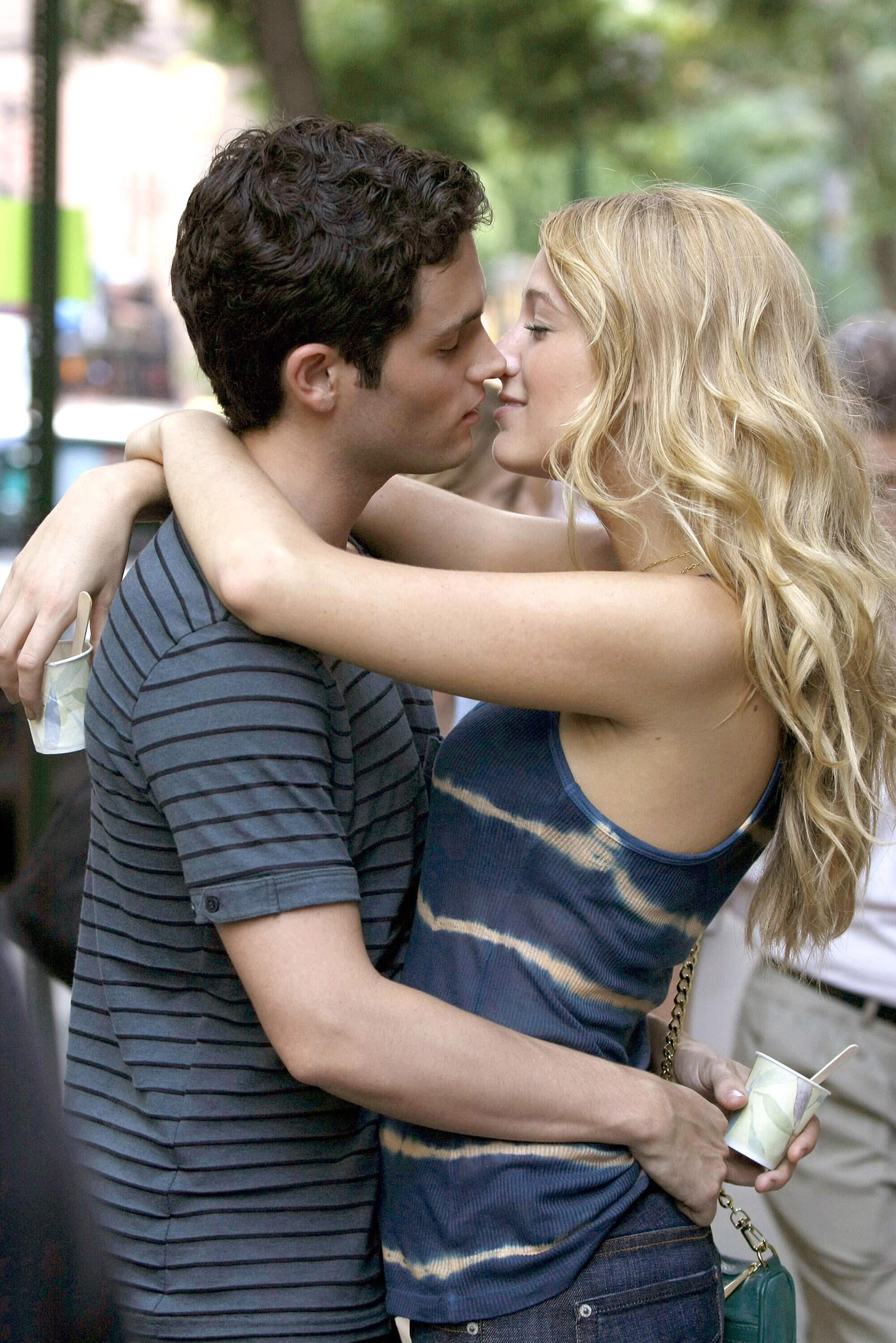 The Best—and Worst— Gossip Girl Couples Of All Time