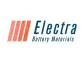 Electra Provides Update on Black Mass Recycling