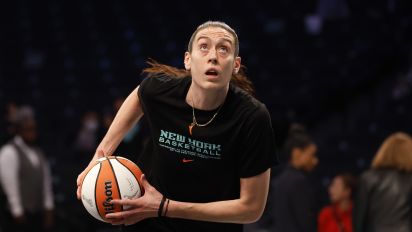 WNBA News for Teams, Players, Games & More