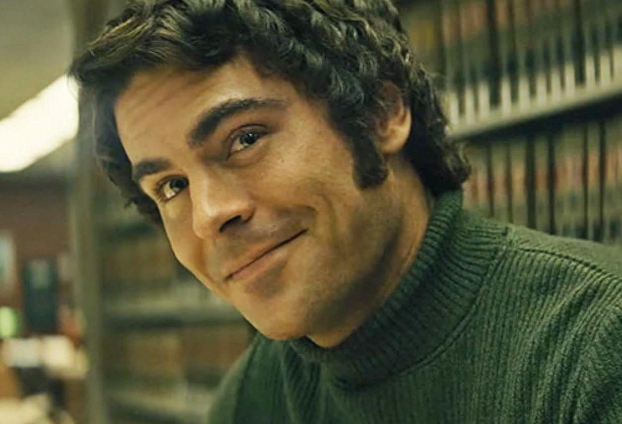 Zac Efron Becomes Ted Bundy In Netflixs Extremely Wicked Shockingly Evil And Vile Watch Trailer