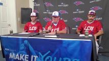 Lubbock Christian baseball finishes one win short of Division II College World Series
