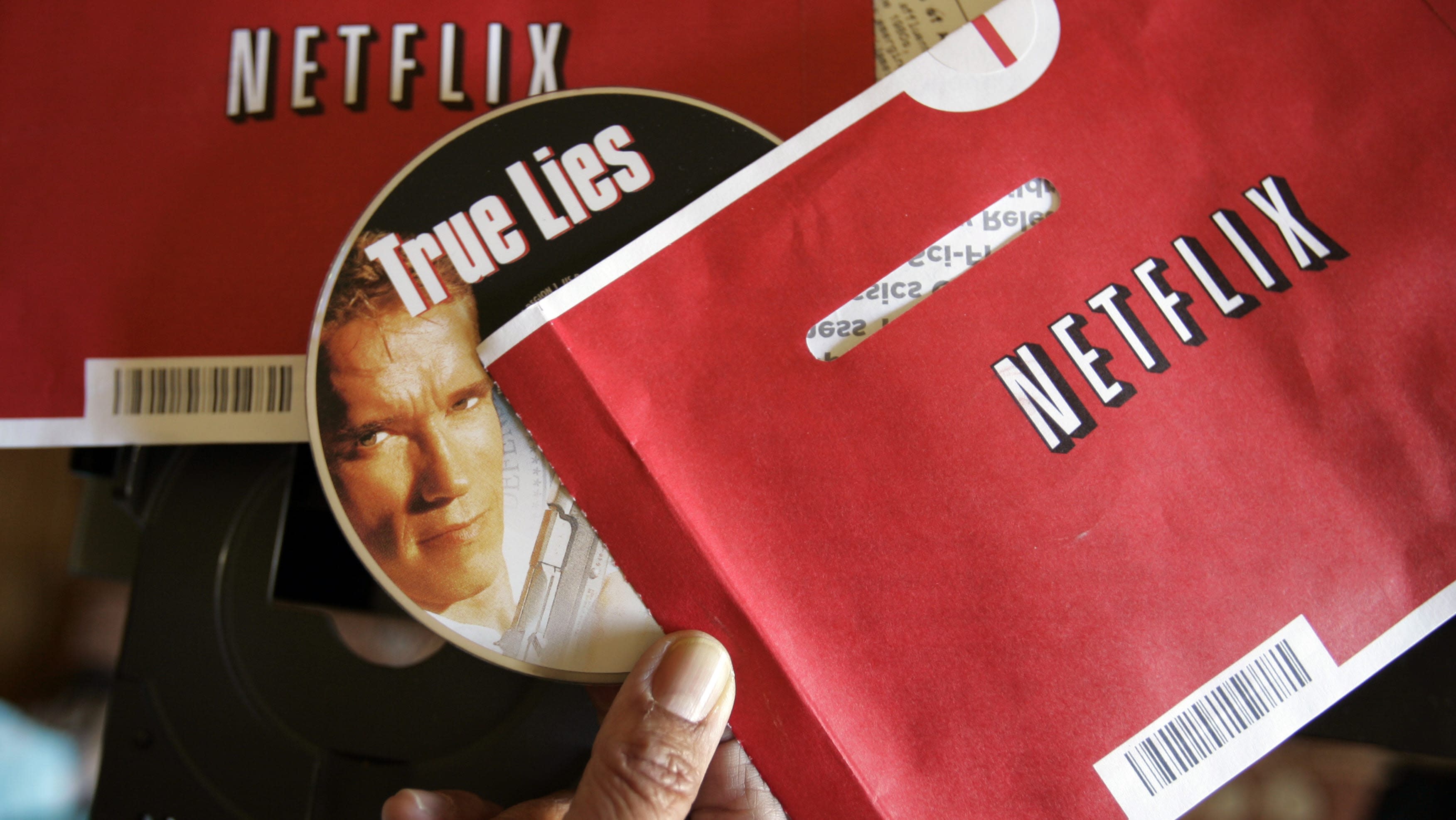 Netflix DVD shipments end, Carnival earnings, inflation data: What to watch