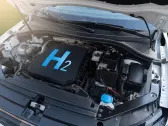 Hydrogen’s transformative potential as a fuel source for cars