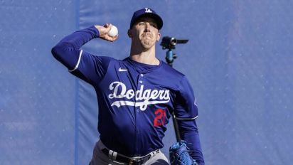 LA Times - Dodgers right-hander Walker Buehler saved his best for what he hopes is his last rehab start Tuesday, giving up one earned run and seven hits in five